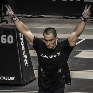 Meet your Posher, Ben