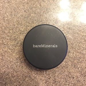 bareMinerals Warmth ☀️