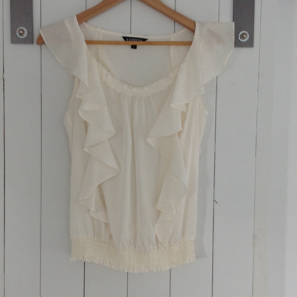 Express top