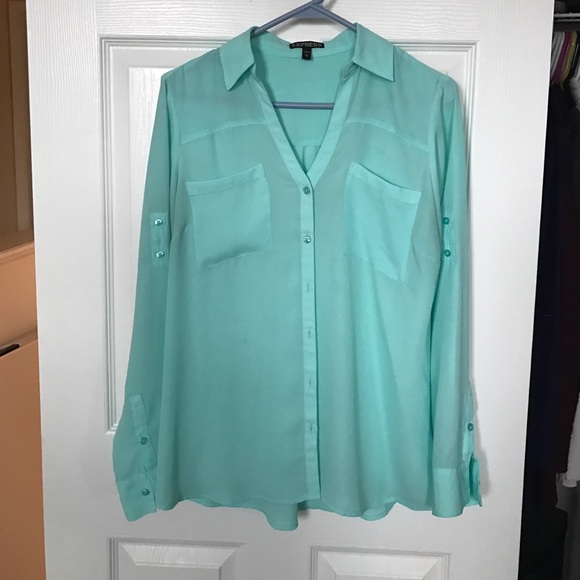 Express Portofino shirt in all colors - Picture 1 of 4