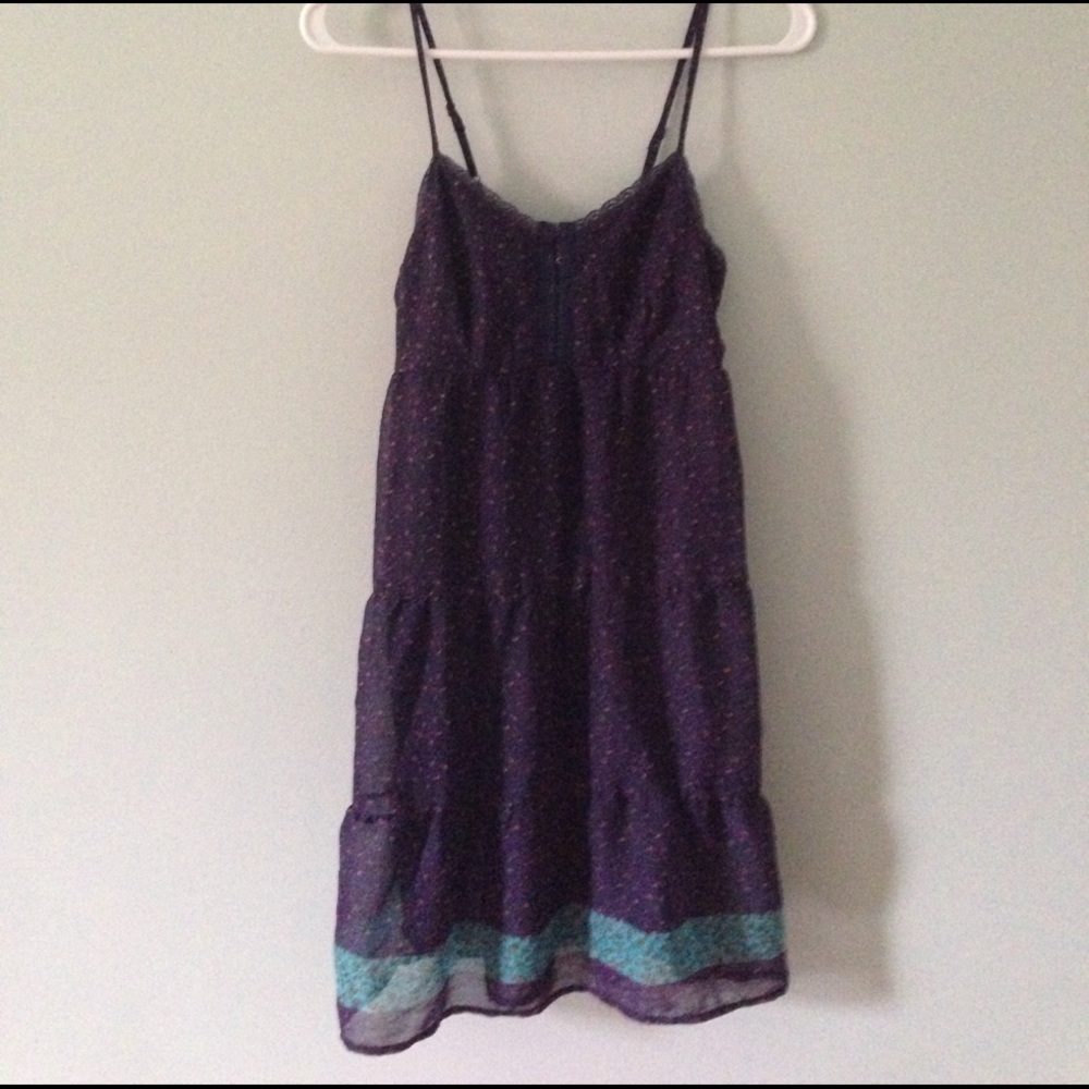 Mossimo supply co. Size xsmall dress