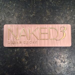 Urban Decay Naked 3