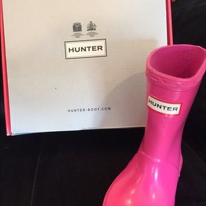 Toddler Hunter Boots