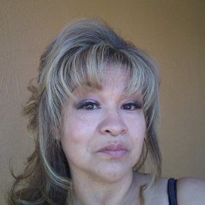 Meet your Posher, Cheryl