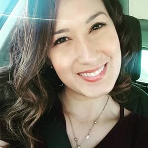 Meet your Posher, Judith