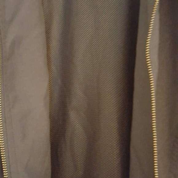 Travel Gear Black Jacket - Picture 4 of 4