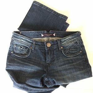Vigoss Bootcut Jeans