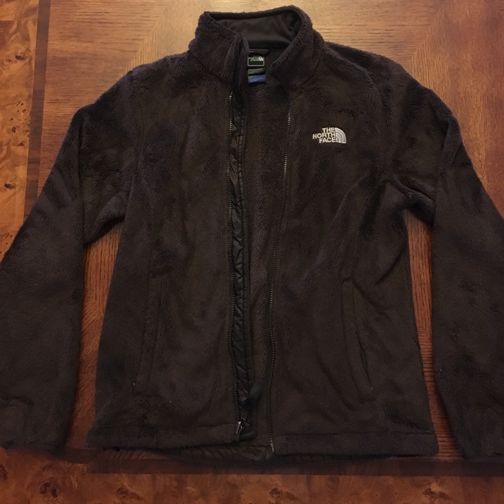 North Face Fleece Jacket