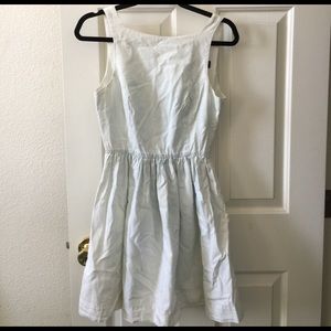 American Apparel dress