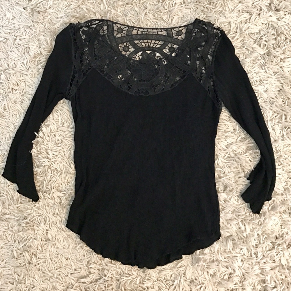 Free people blouse