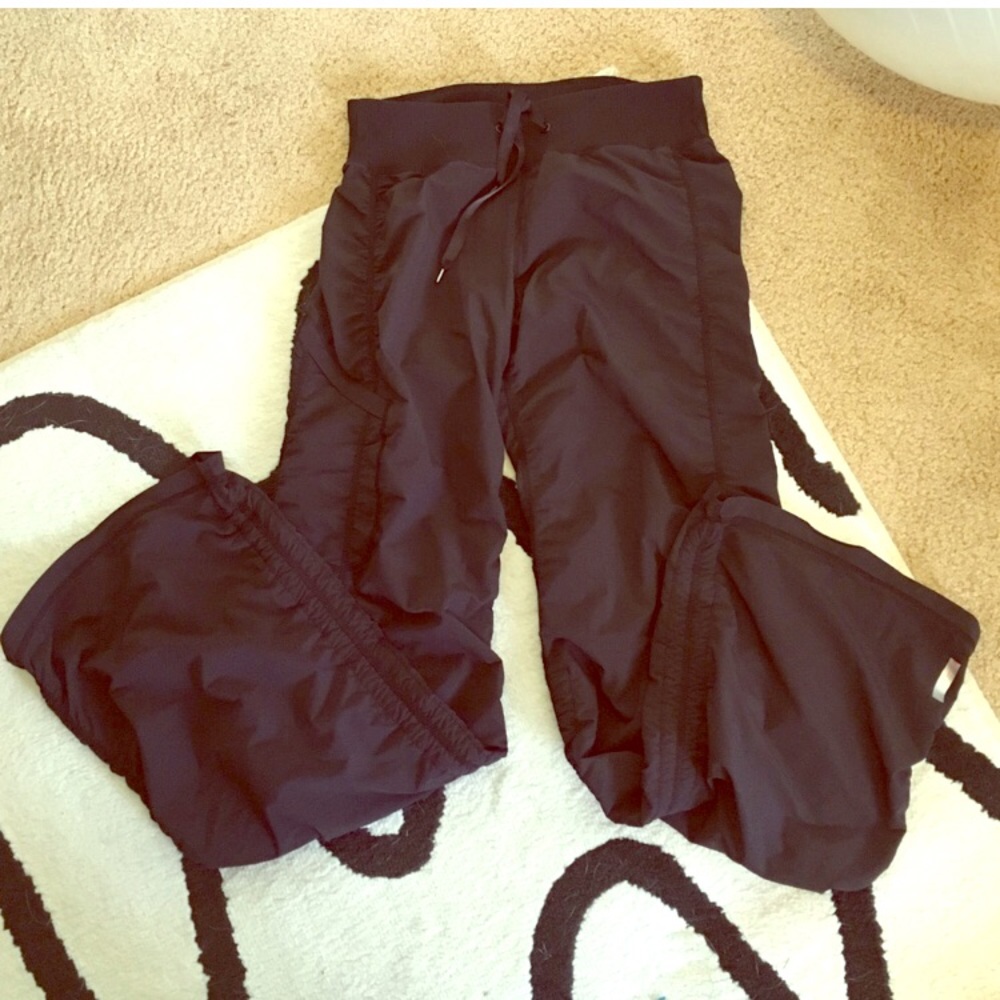 Zella pants