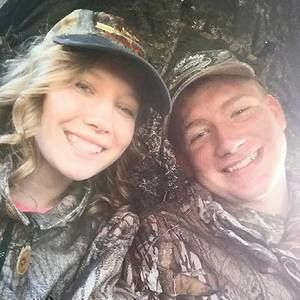 Meet your Posher, Klarissa