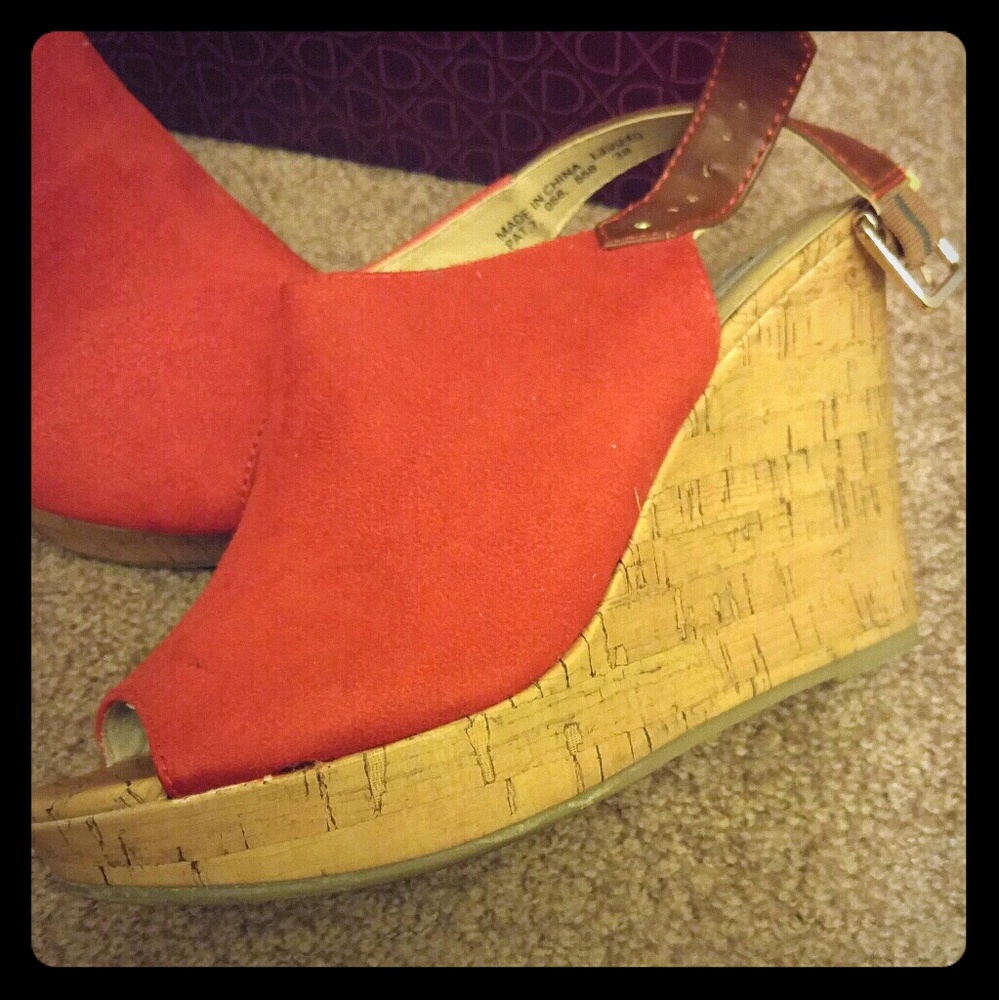 Wedges
