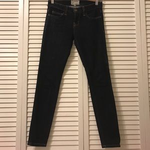 Current Elliot - The Stilletto In Atlantic - 24