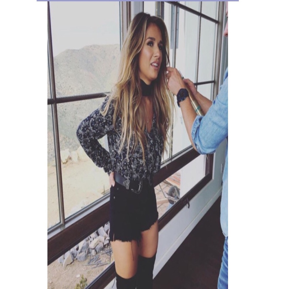 Jessie James Decker