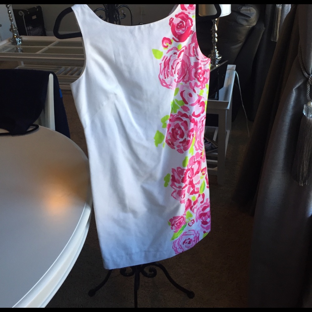 Lilly Pulitzer Shift Dress