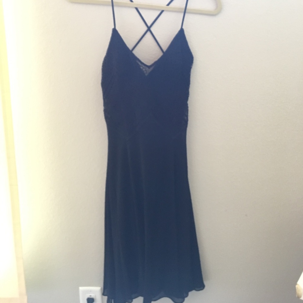 La Perla Dress
