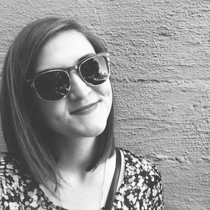 Meet your Posher, Morgan