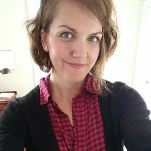 Meet your Posher, Jill