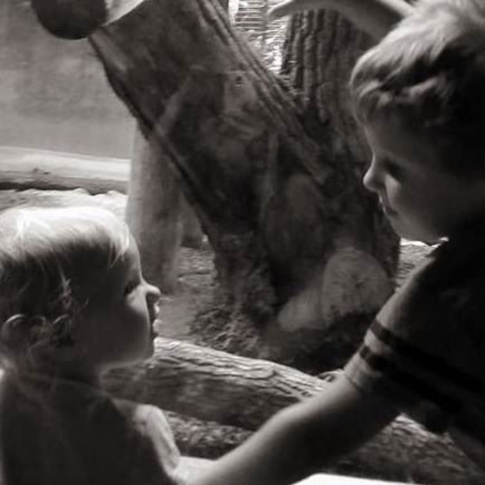 Meet your Posher, Christina