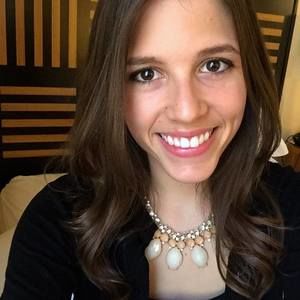 Meet your Posher, Janelle