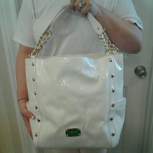 FINAL 20% taken off !!!  Big Michael Kors purse