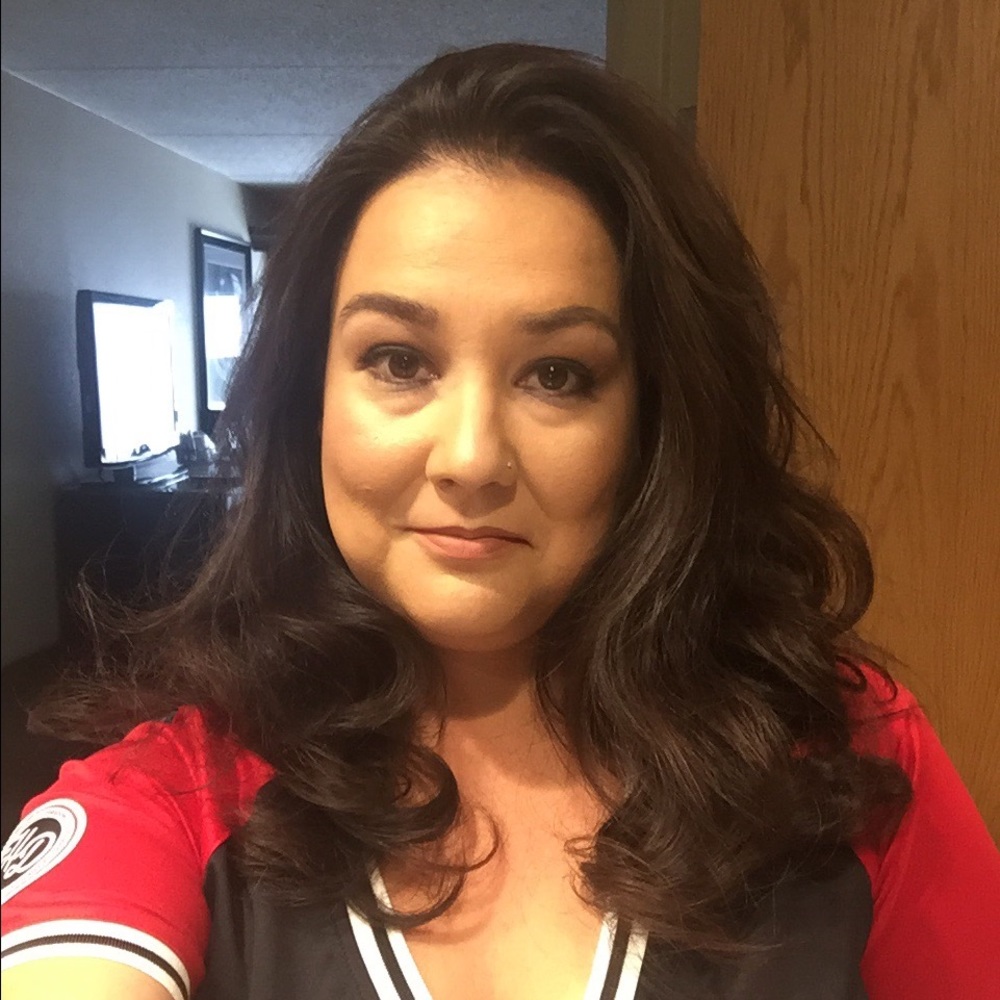 Meet your Posher, Amy