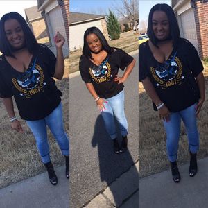 Meet your Posher, Bre'a