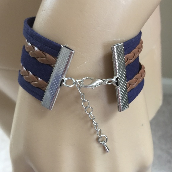 Jason Aldean Bracelet (new)🚫Last One🚫 - Picture 4 of 5