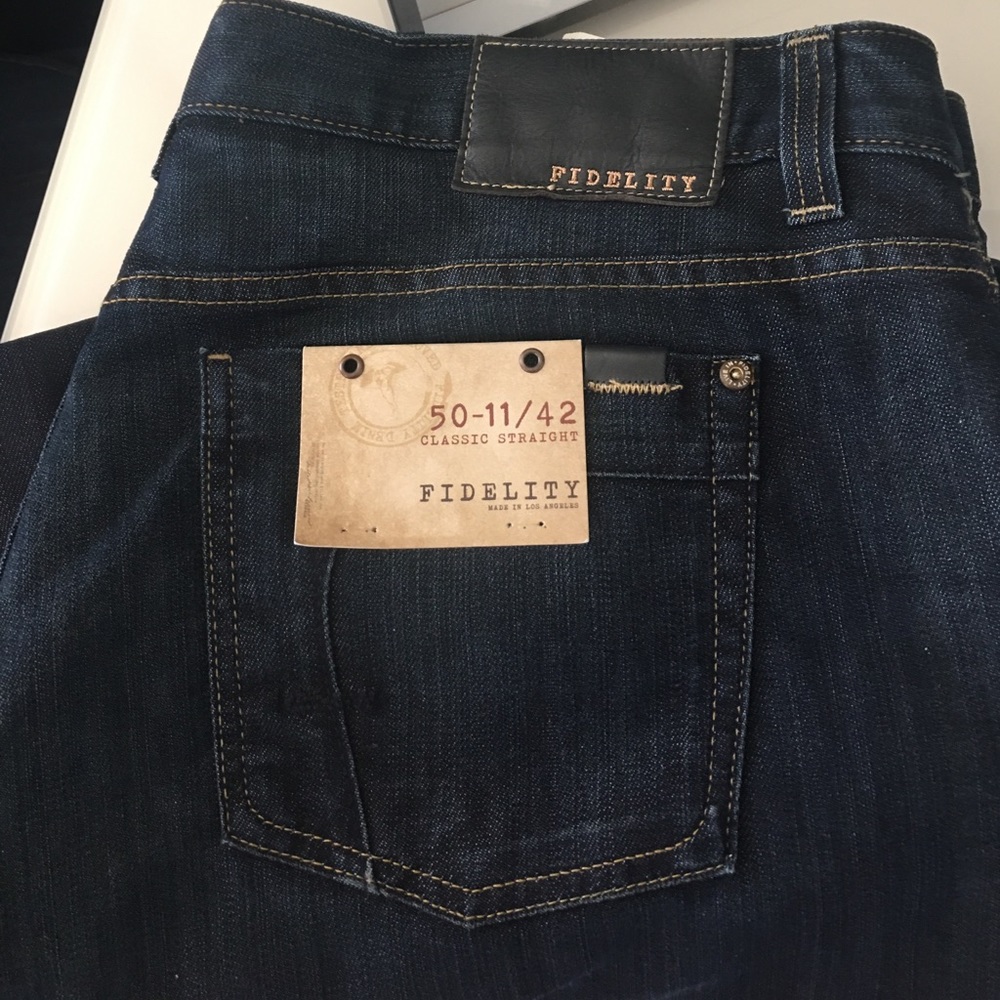 SHIPPING TODAY SALE📦 NWT Fidelity 5011
