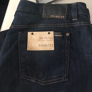 SHIPPING TODAY SALE📦 NWT Fidelity 5011