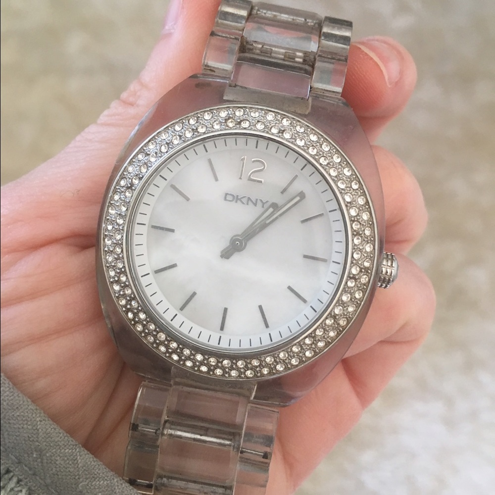 DKNY Watch