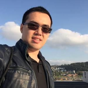 Meet your Posher, Ben