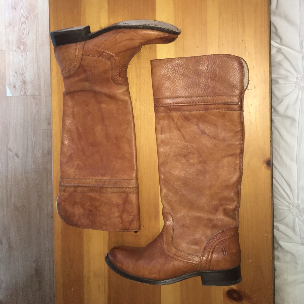 Women's Frye Boots