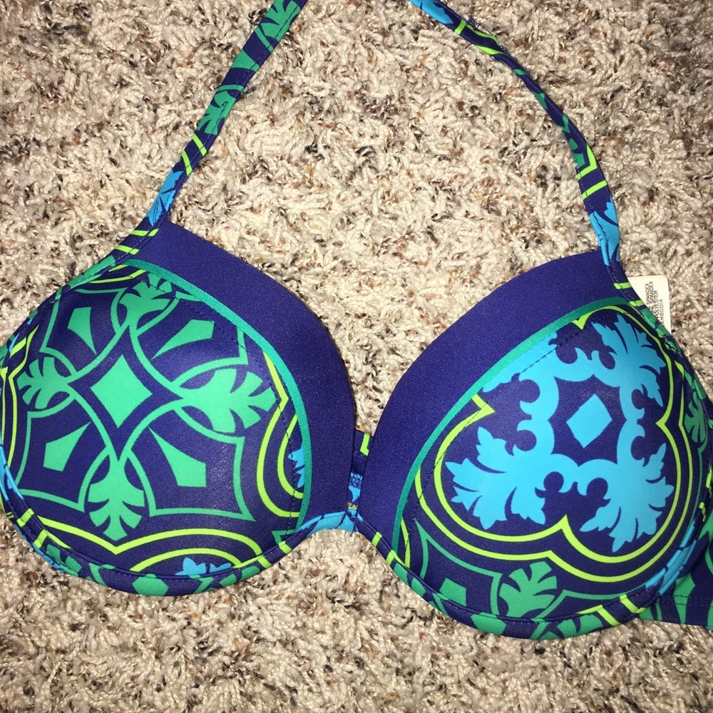 Swimsuit Top