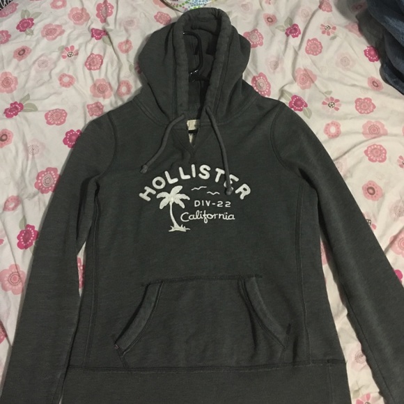 Hollister Sweaters - Hollister Hoodie