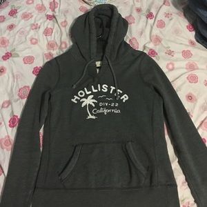 Hollister Hoodie