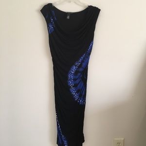 I.N.C dress