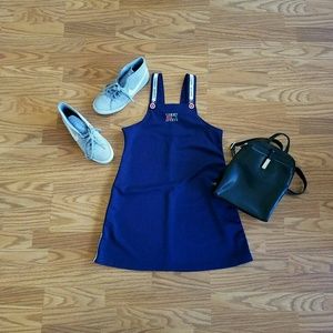 Vintage Tommy Sports dress