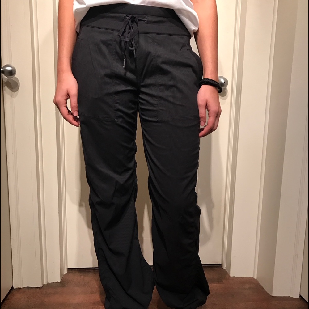 Lululemon pants