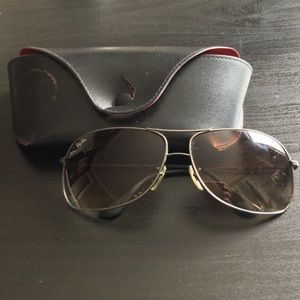 Genuine Ray-Ban Aviators