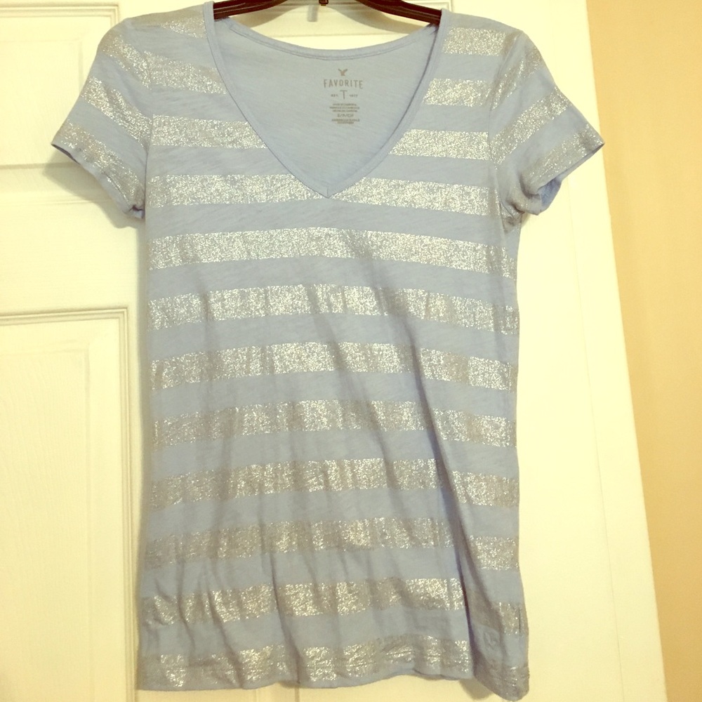 AE favorite T