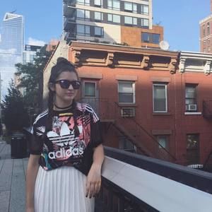 Meet your Posher, Julia