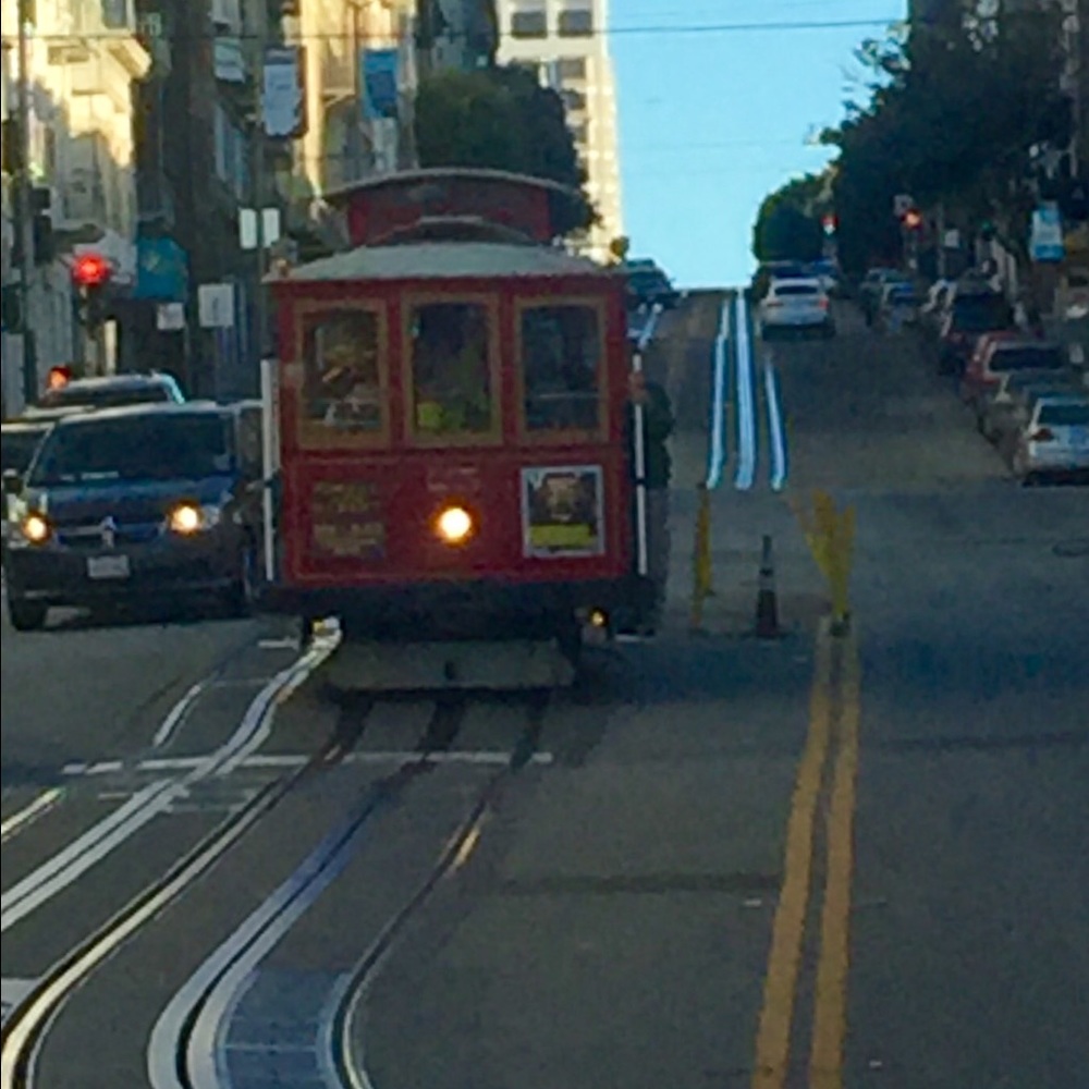 Meet your Posher, Nabila