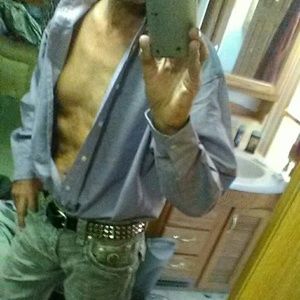 POLO RALPH LAUREN 100% COTTEN (L)