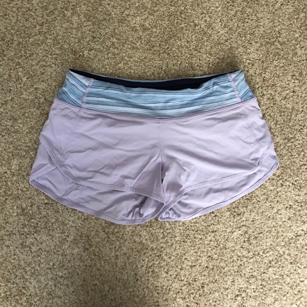 Lululemon shorts