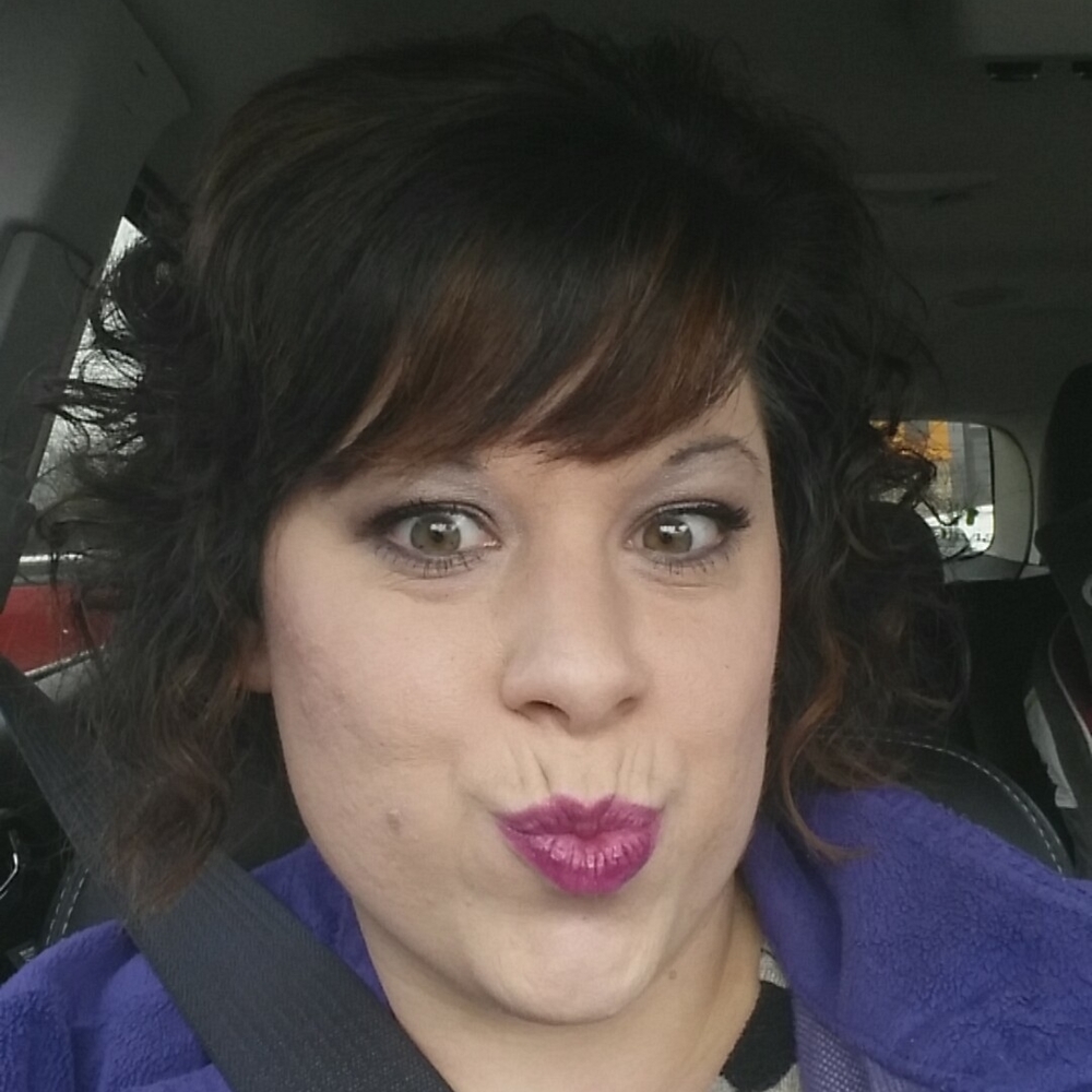 Meet your Posher, Meagan