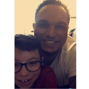 Meet your Posher, Rory