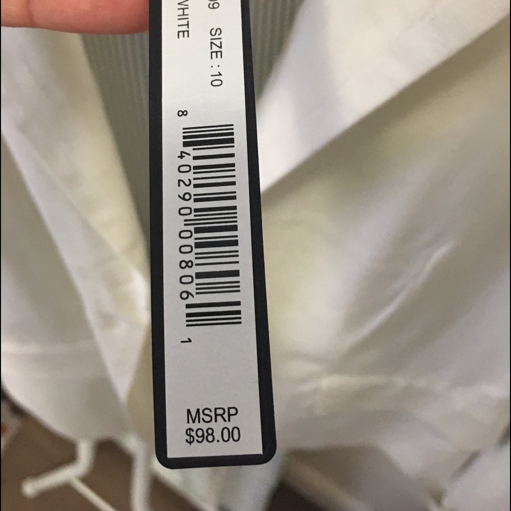 Blazer - Picture 4 of 4