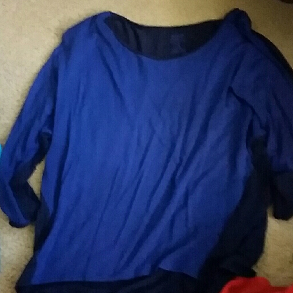 Blouse